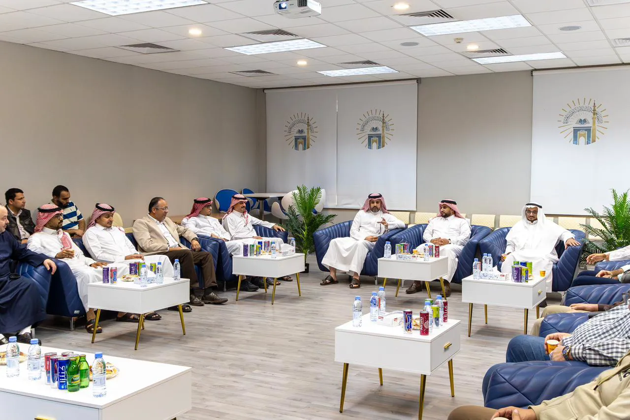 تهنئة كلية العلوم بمناسبة دخول قسم الرياضيات في تصنيف شنغهاي للتخصصات 2025، - 1