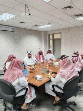 إقامة ورشة عمل بعنوان (تعزيز الوعي الفكري) لقيادات كلية العقيدة والدعوة يوم الأربعاء 18-ربيع الأول-1447ه - 3