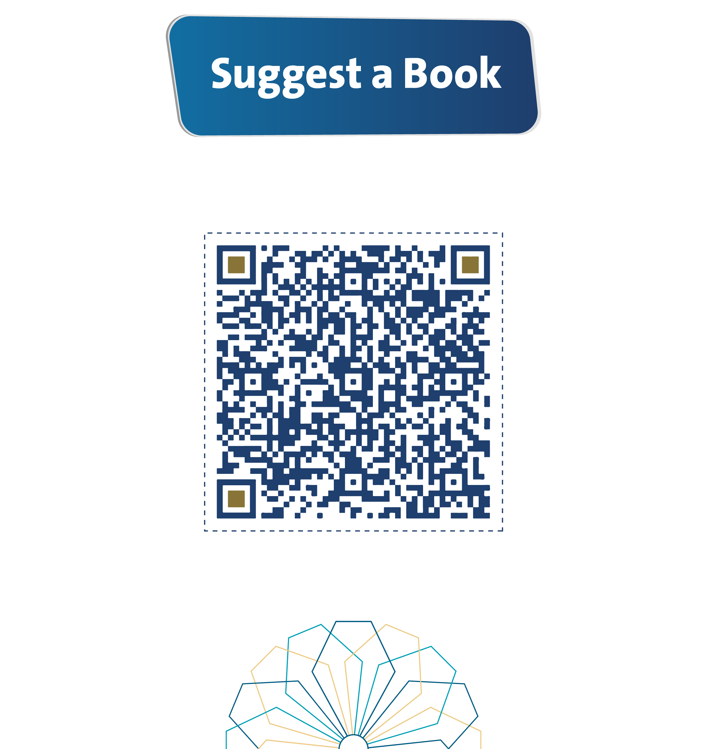 Suggest a Book