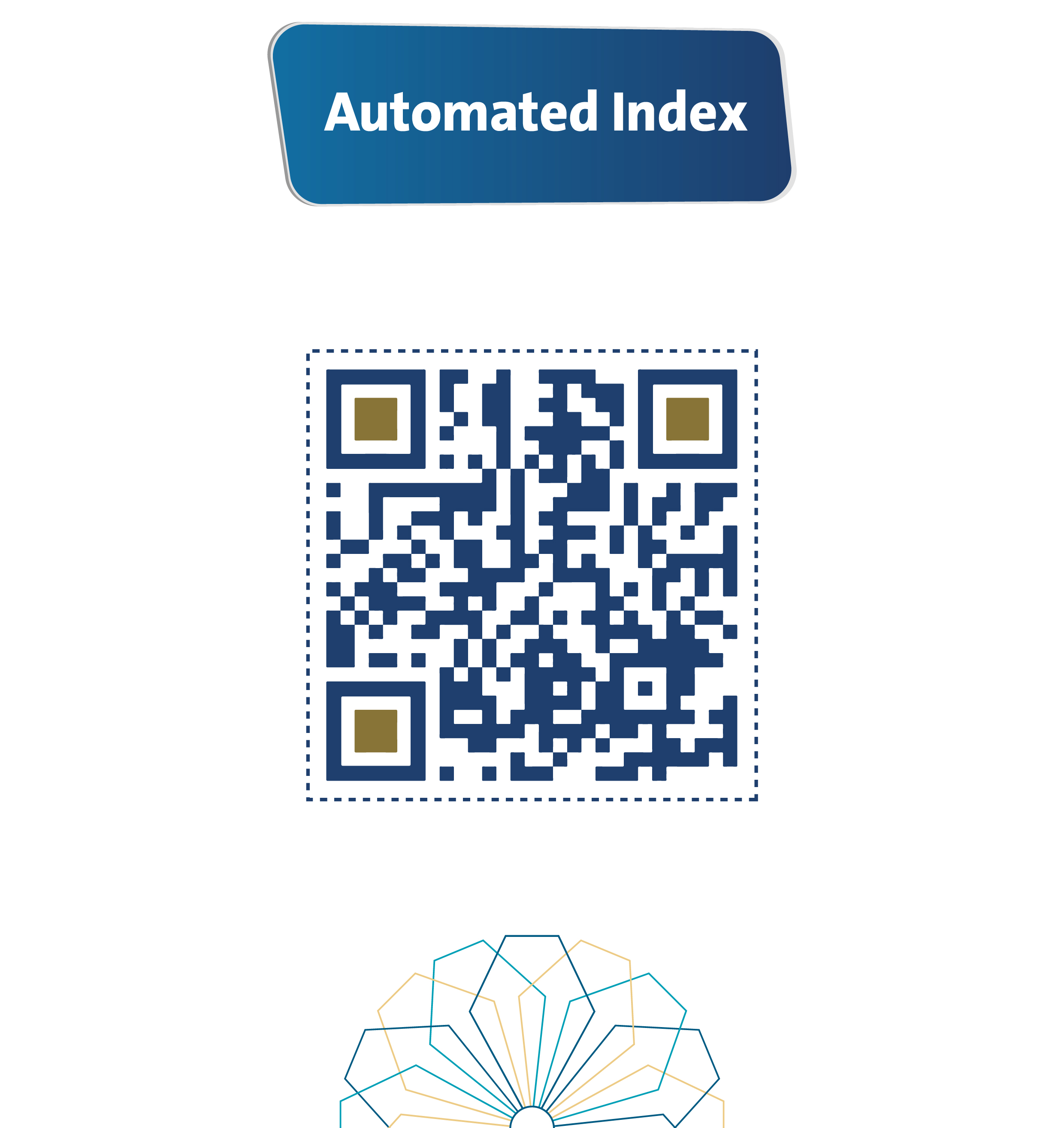 Automated Catalog of the Central