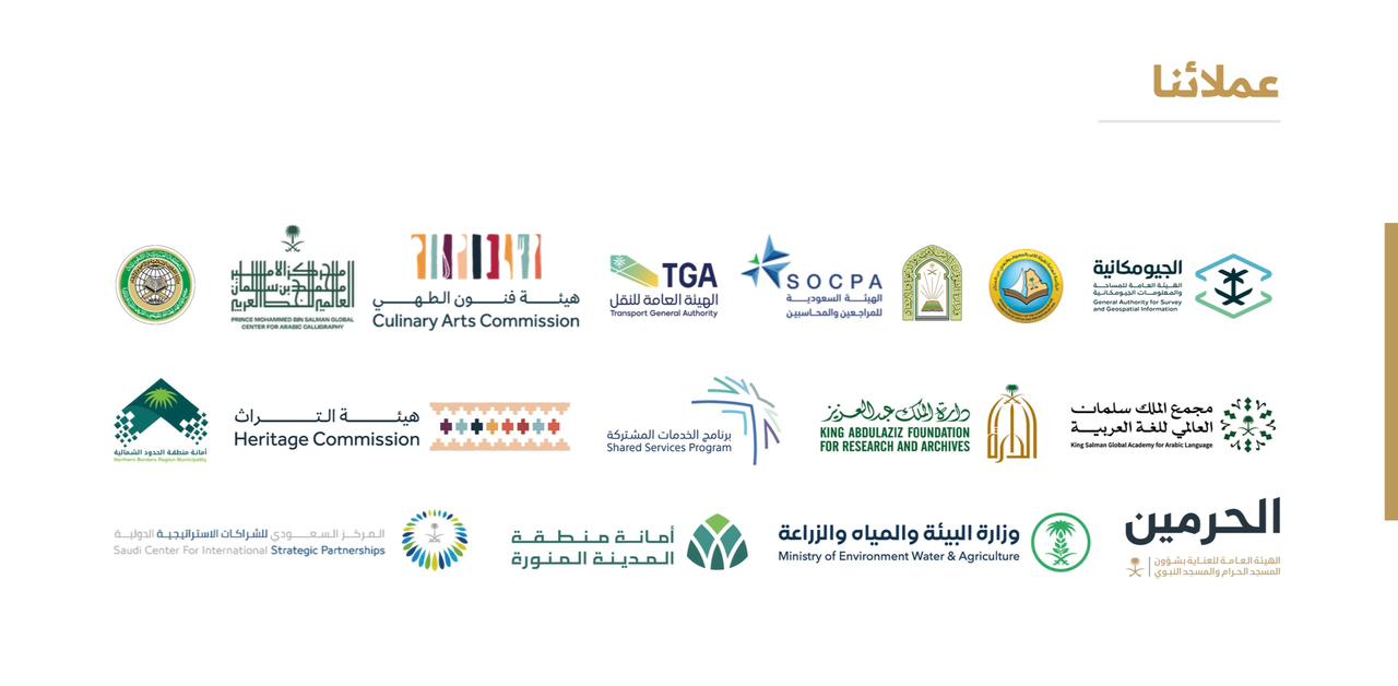 Clients of the Institute of Consulting Studies and Research