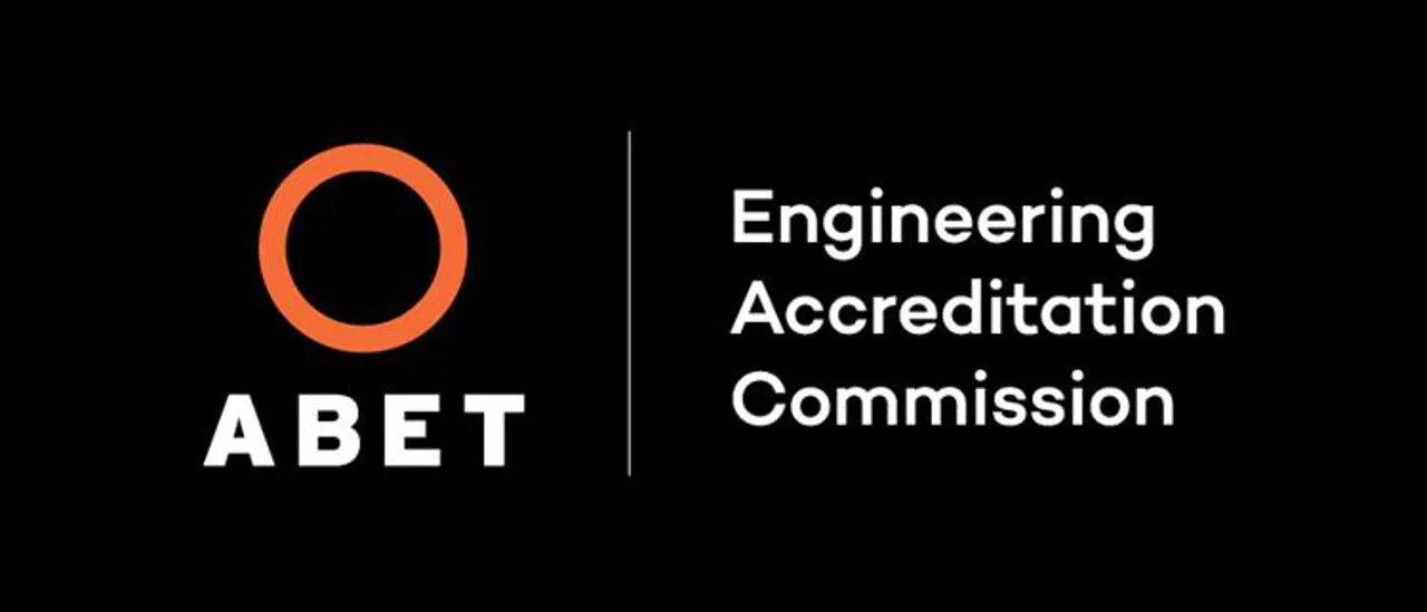 ABET Accreditation (Engineering College)