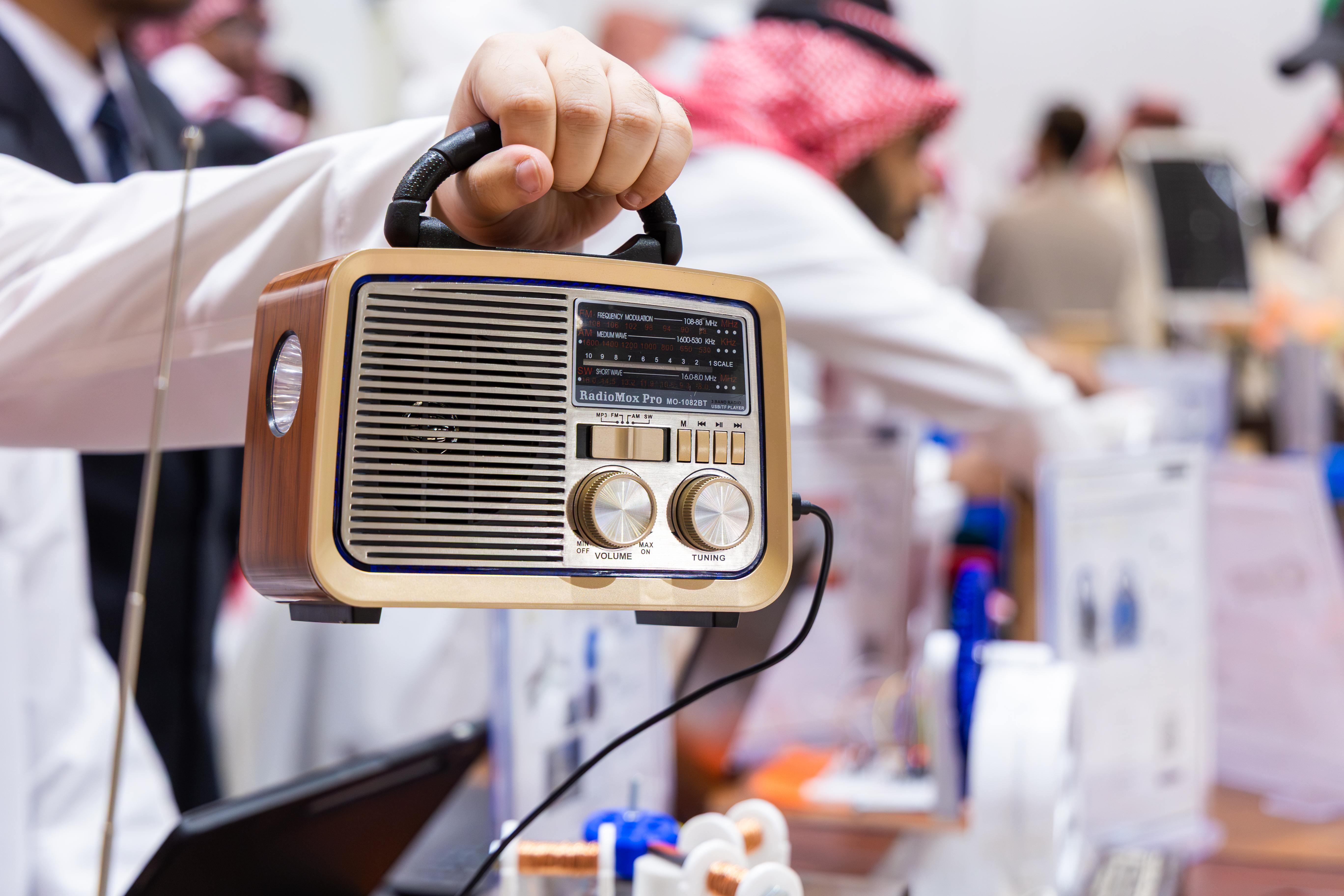 تحت رعاية رئيس الجامعة الإسلامية.. كلية الهندسة تنظّم المعرض السنوي الثاني للمشاريع الابتكارية لطلابها - 21